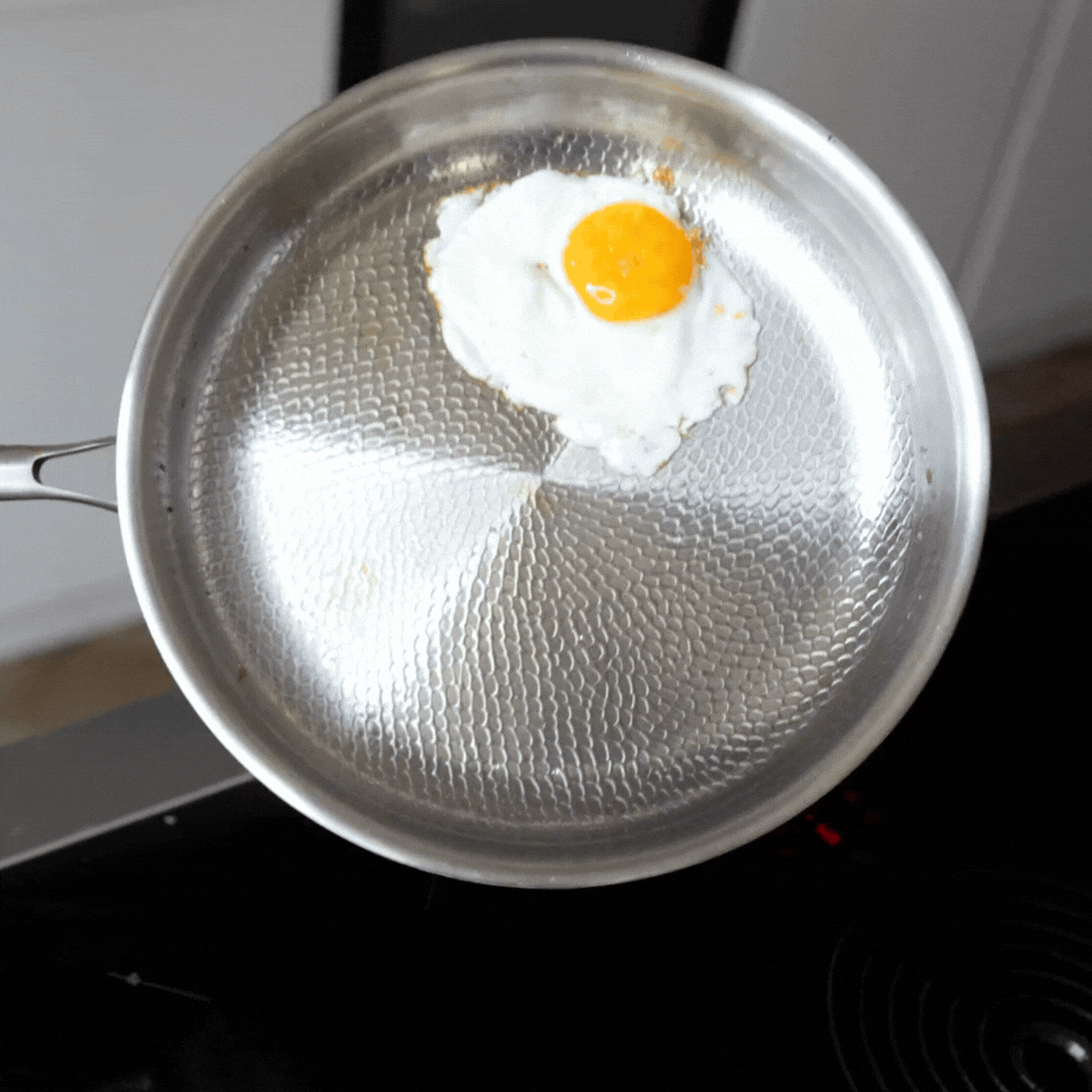 Titanium Last Pan® Pro
