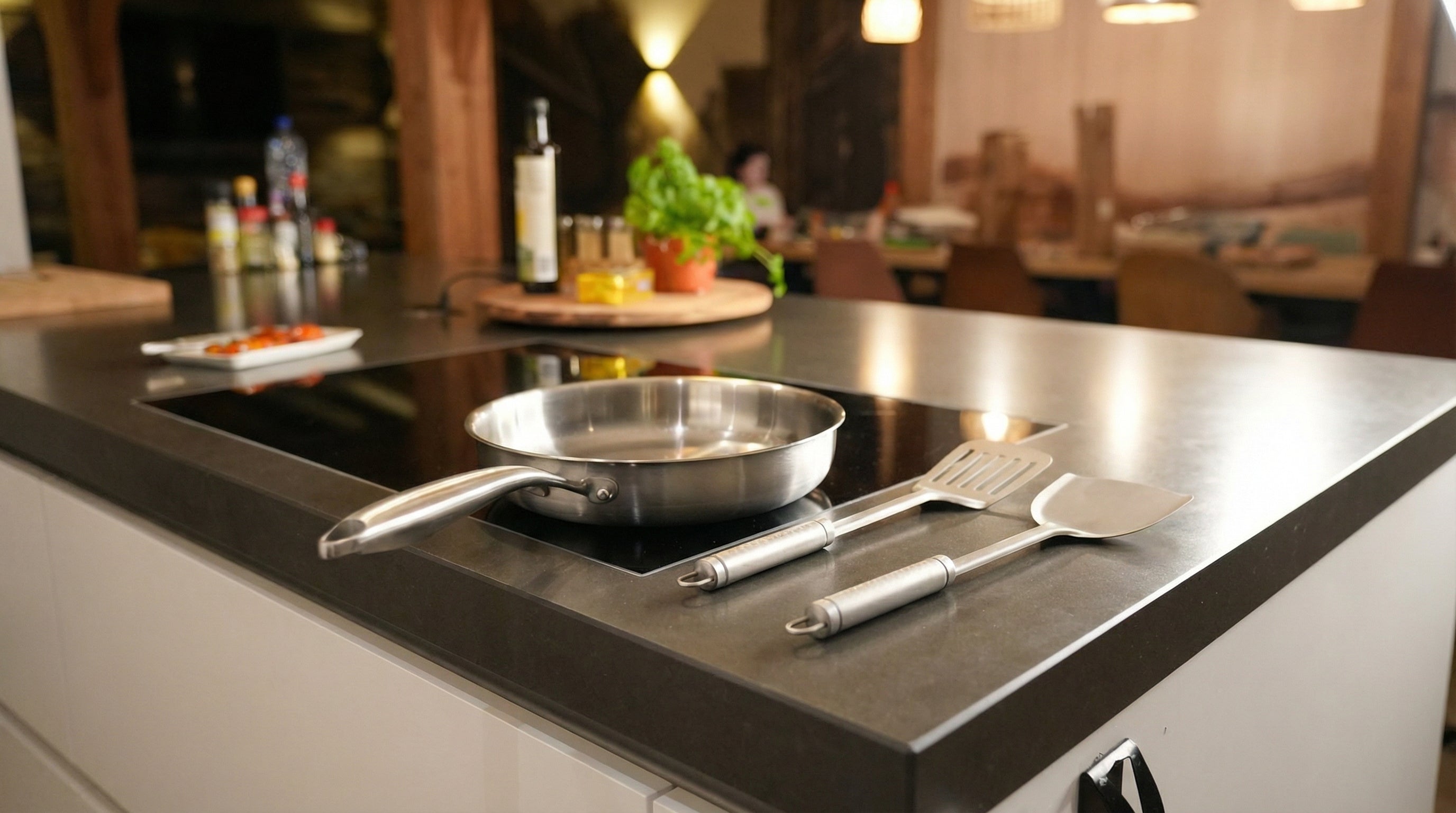 Titanium Last Pan® Keukengerei