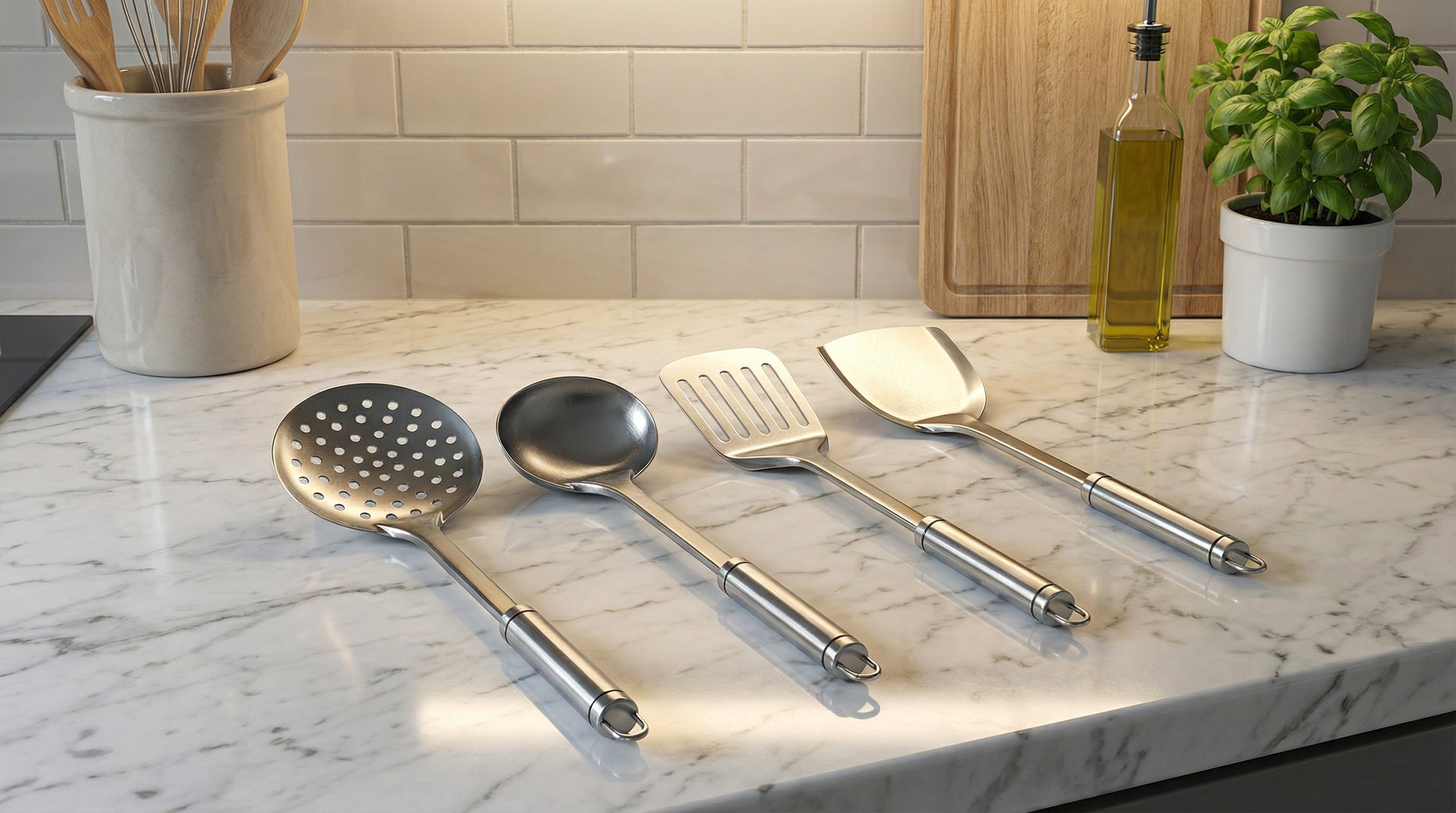 Titanium Last Pan® Keukengerei
