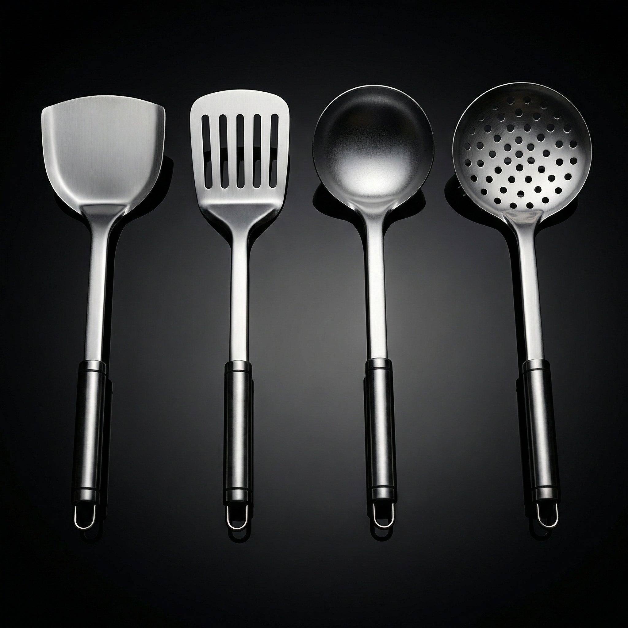Titanium Last Pan® Køkkenredskaber Sæt