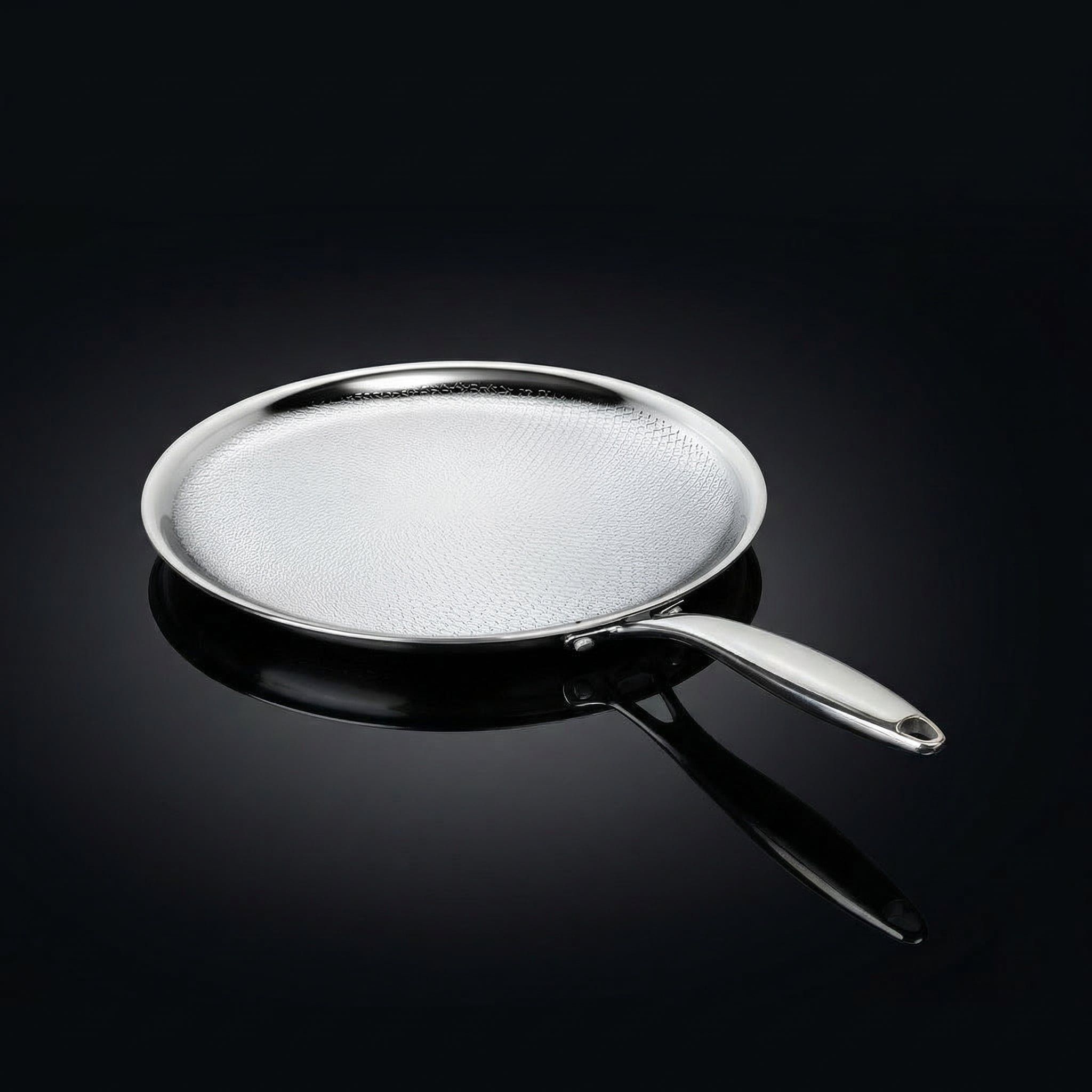 Titanium Last Pan® Crêpepan