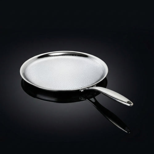 Titanium Last Pan® Crêpepan
