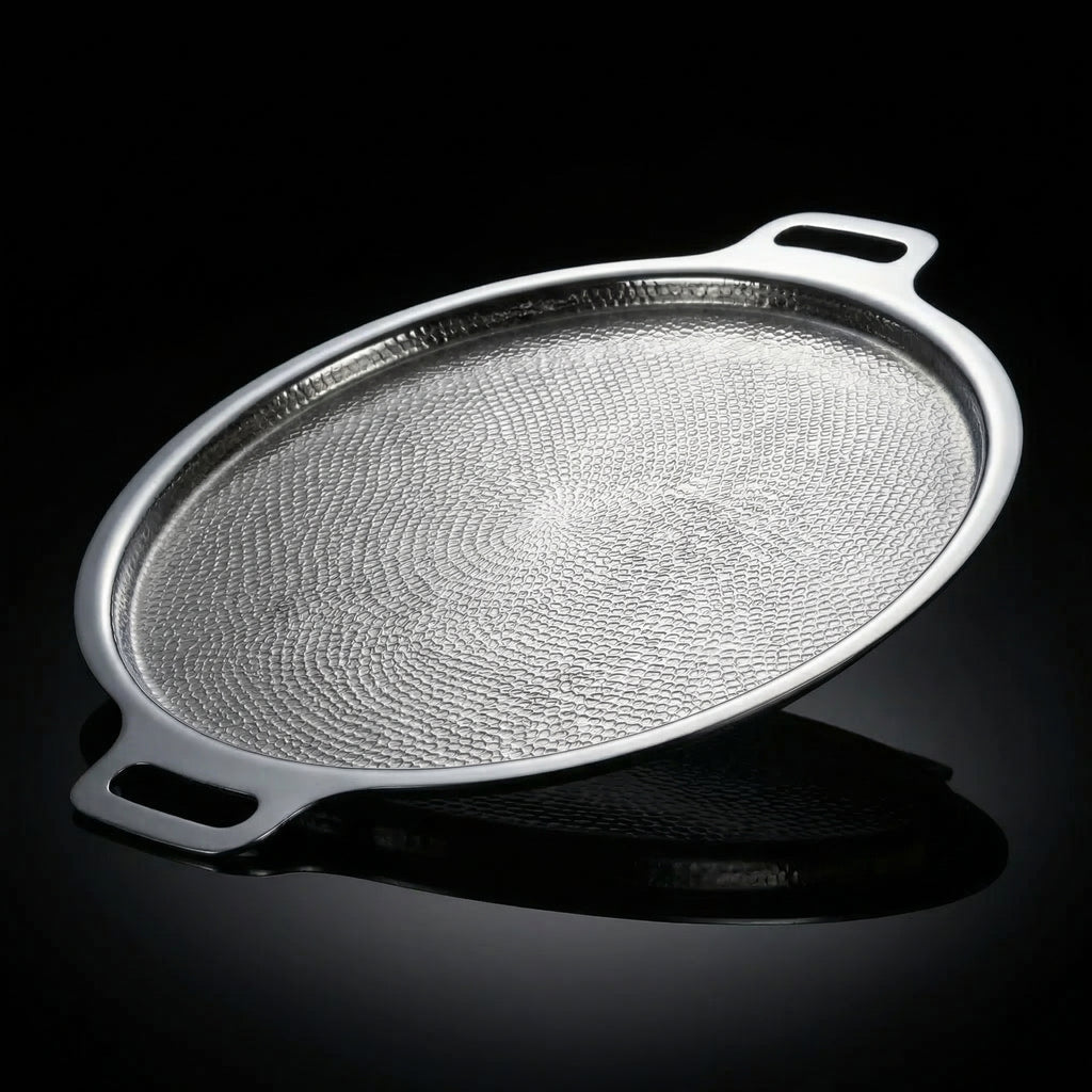 Titanium Last Pan® Pizza Pan