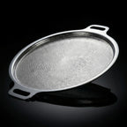 Titanium Last Pan® Pizza Pan