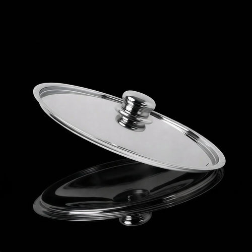 Deksel voor elke Titanium Last Pan®