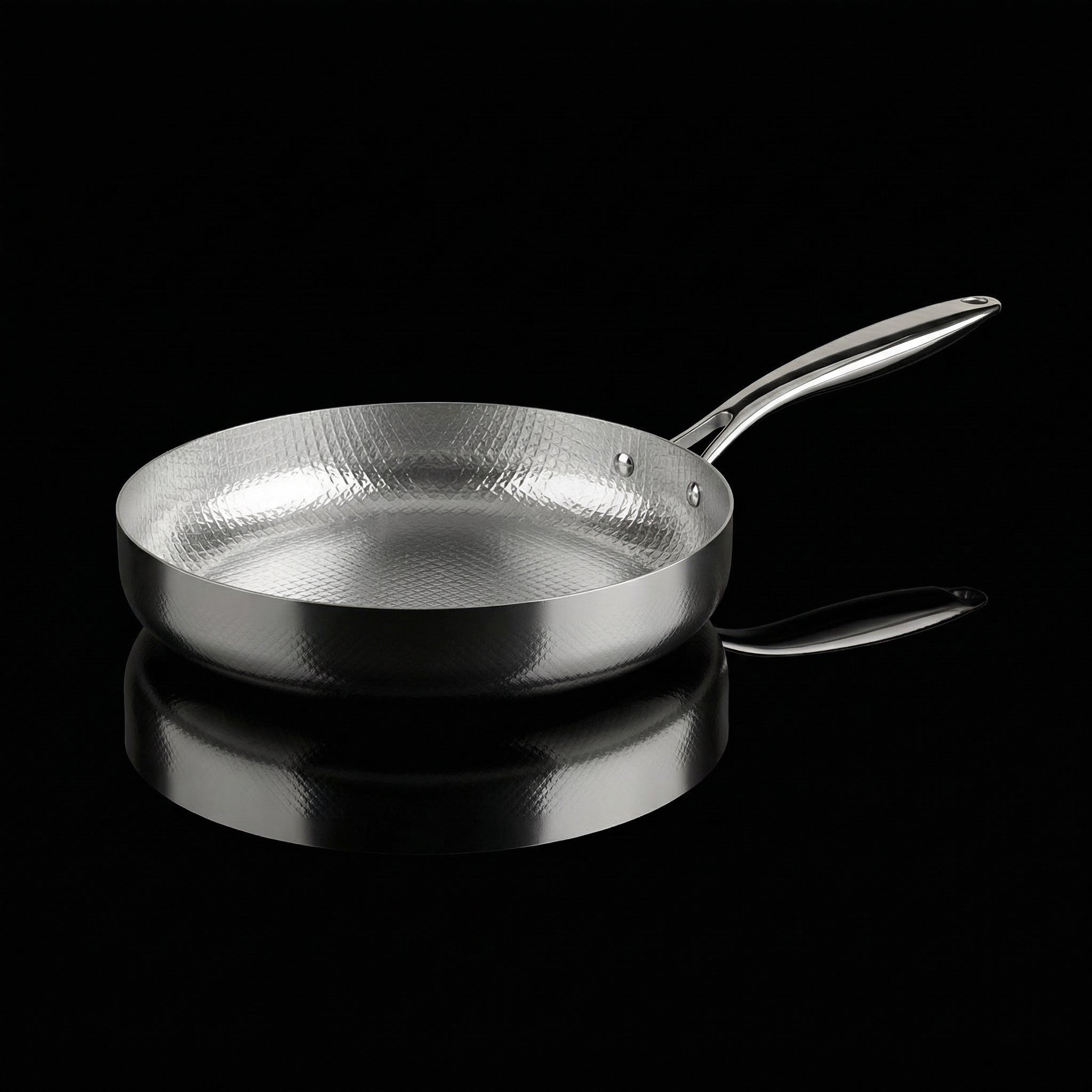 Titanium Last Pan® Hapjes