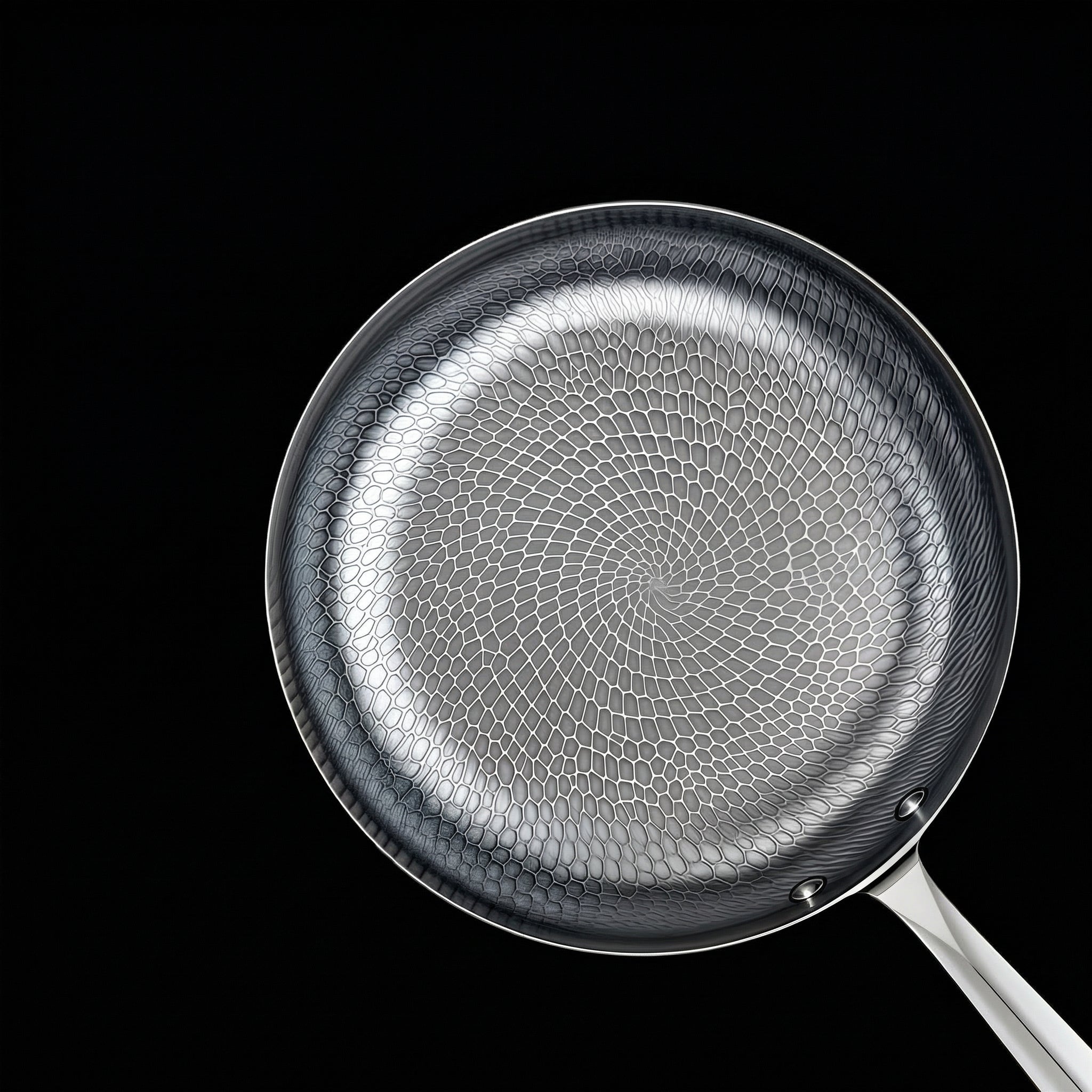 Titanium Last Pan® Hapjes