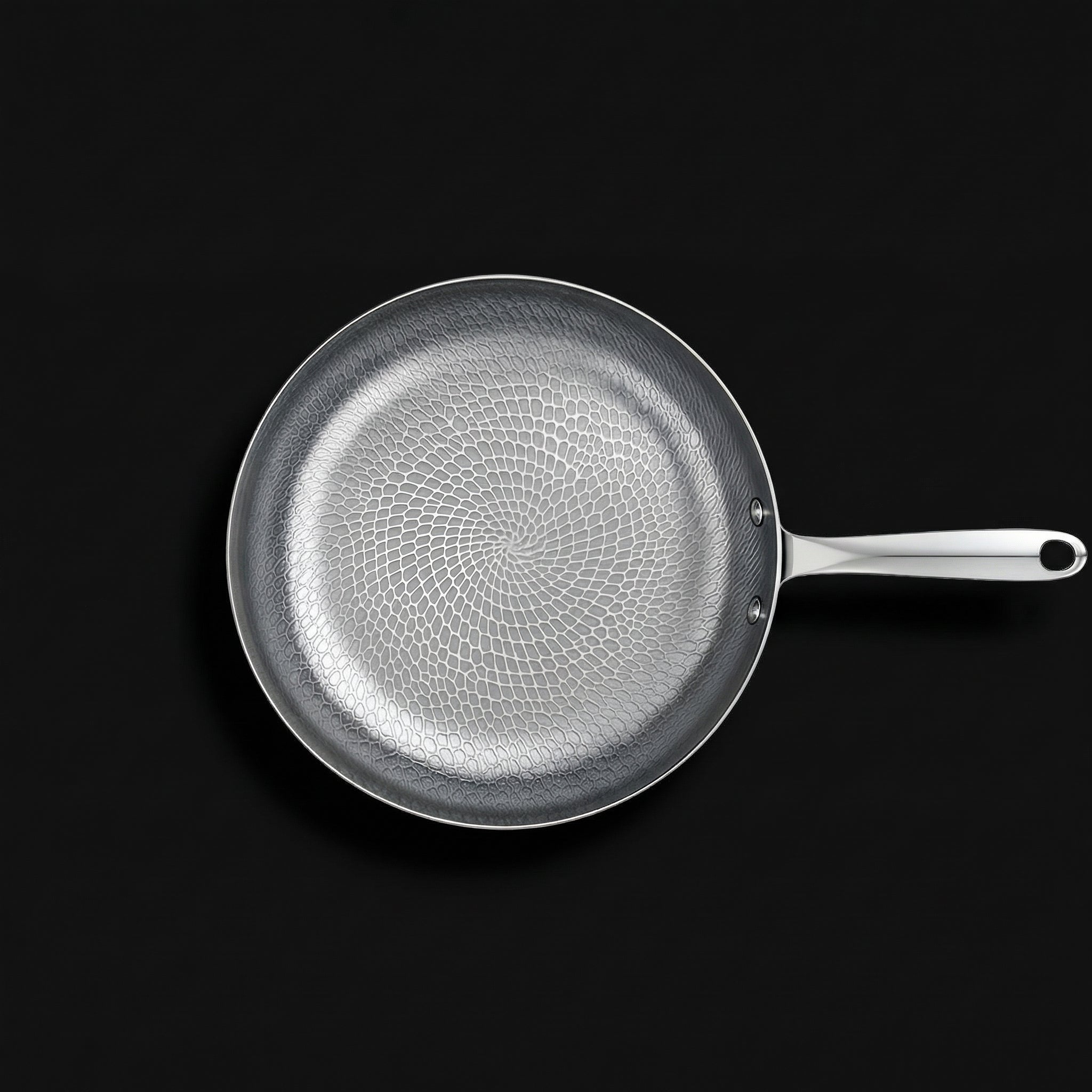 Titanium Last Pan® Hapjes