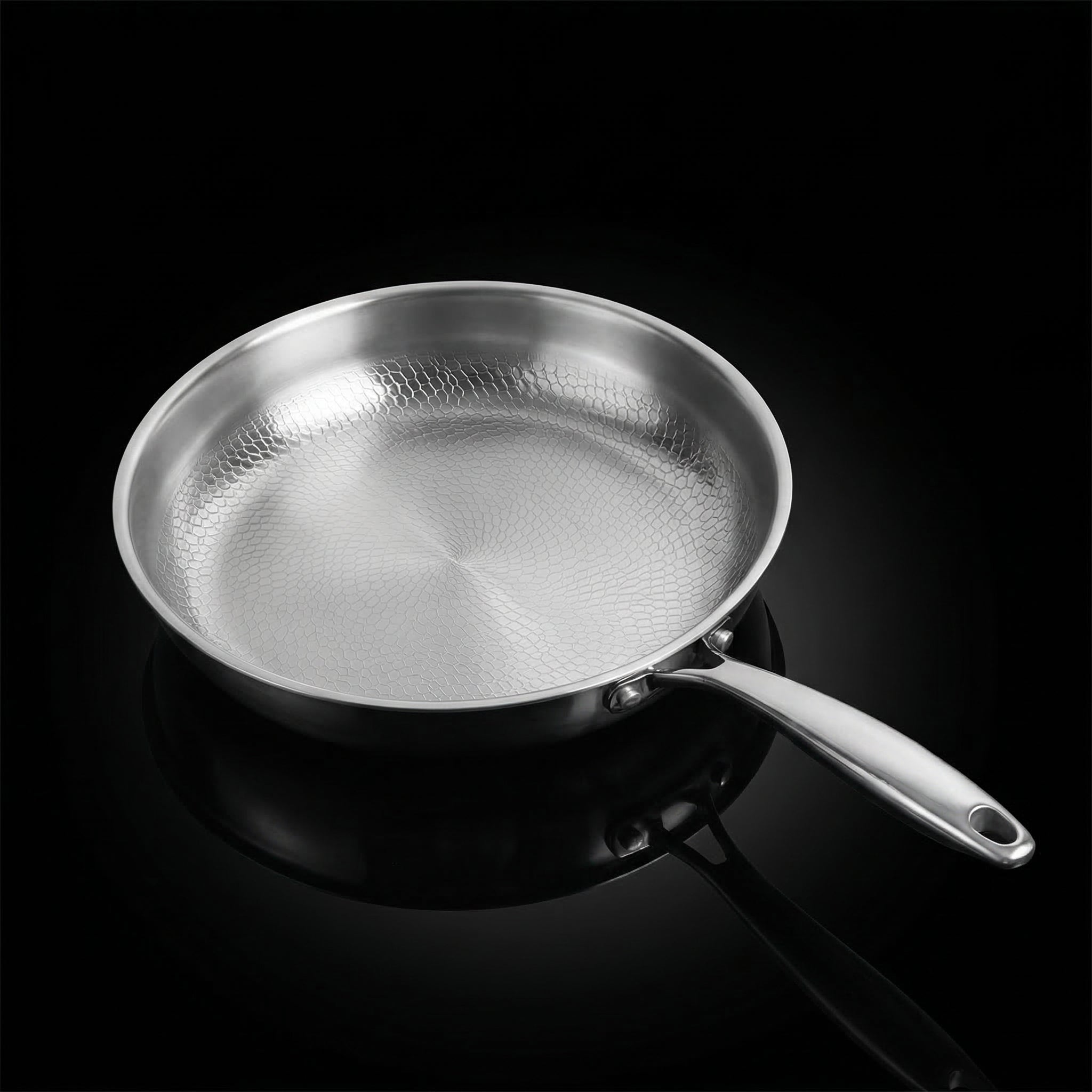 Titanium Last Pan® Pro Duo
