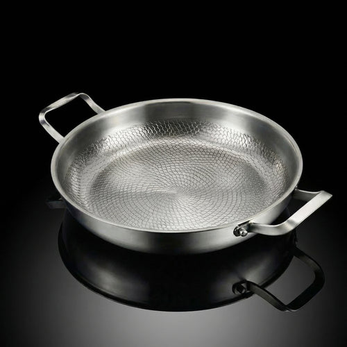 Titanium Last Pan® Bistro Pan