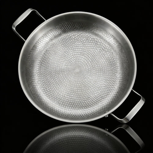 Titanium Last Pan® Bistro Pan