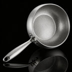Titanium Last Pan® Sauteer Pan