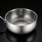 Titanium Last Pan® Sauteer Pan