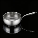 Titanium Last Pan® Sauteer Pan