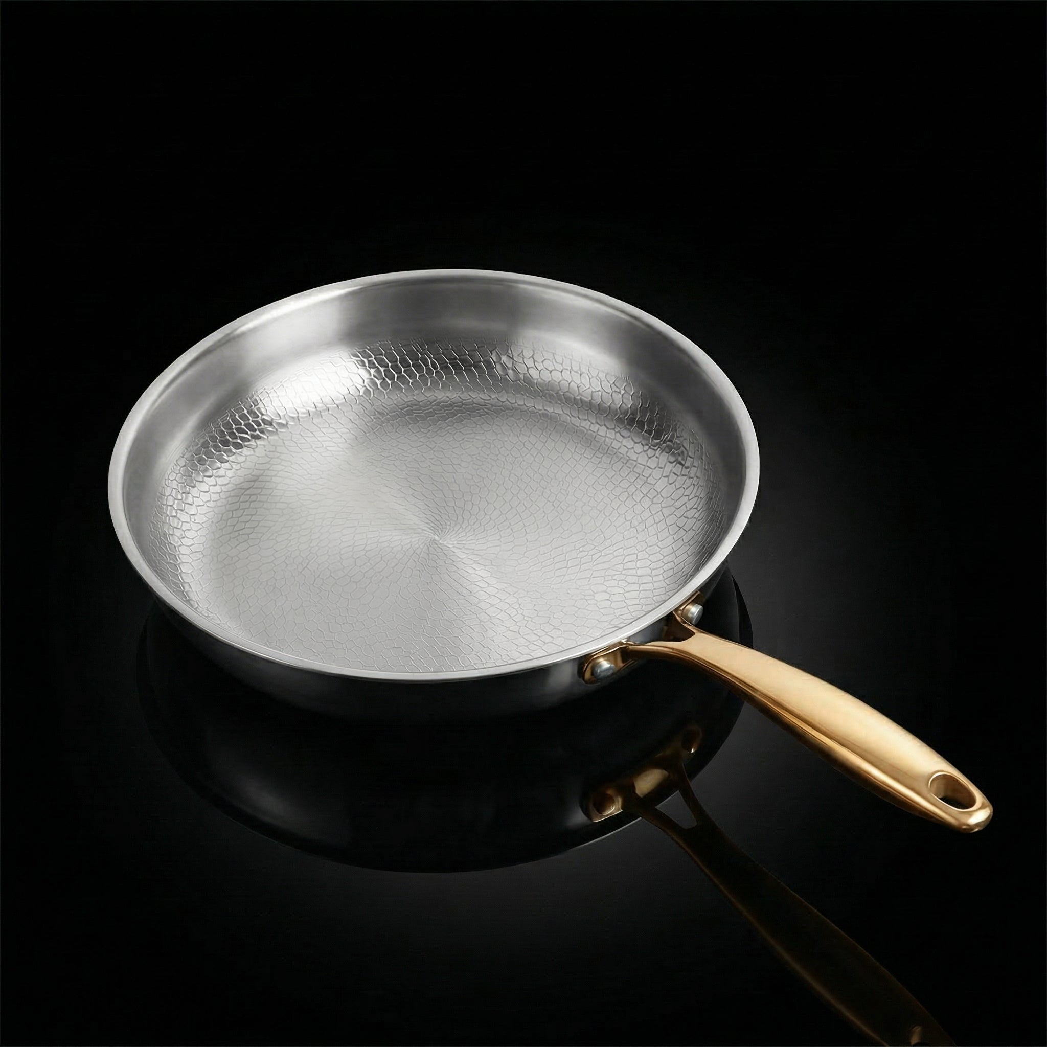 Titanium Last Pan® Pro 2.0