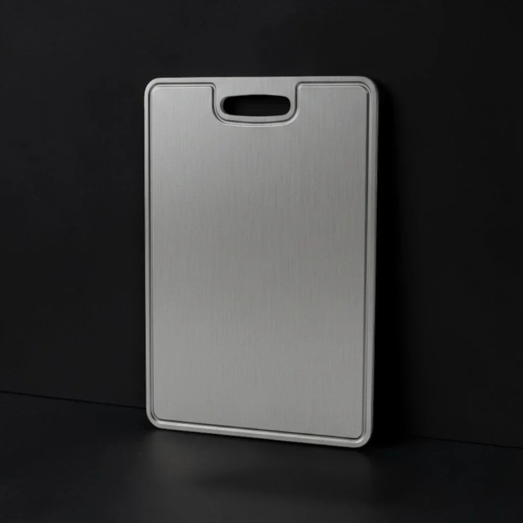 Titanium Last Pan® Snijplank Pro
