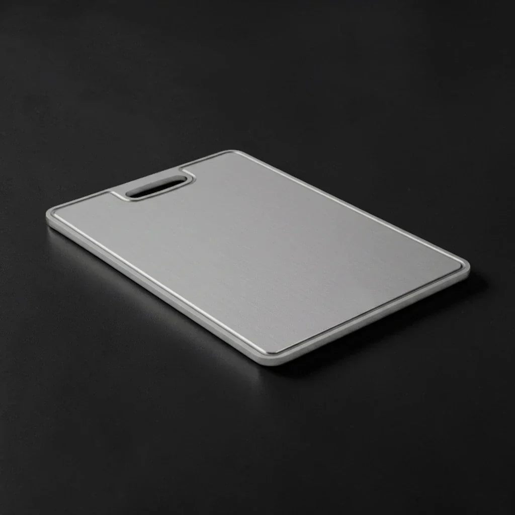 Titanium Last Pan® Snijplank Pro