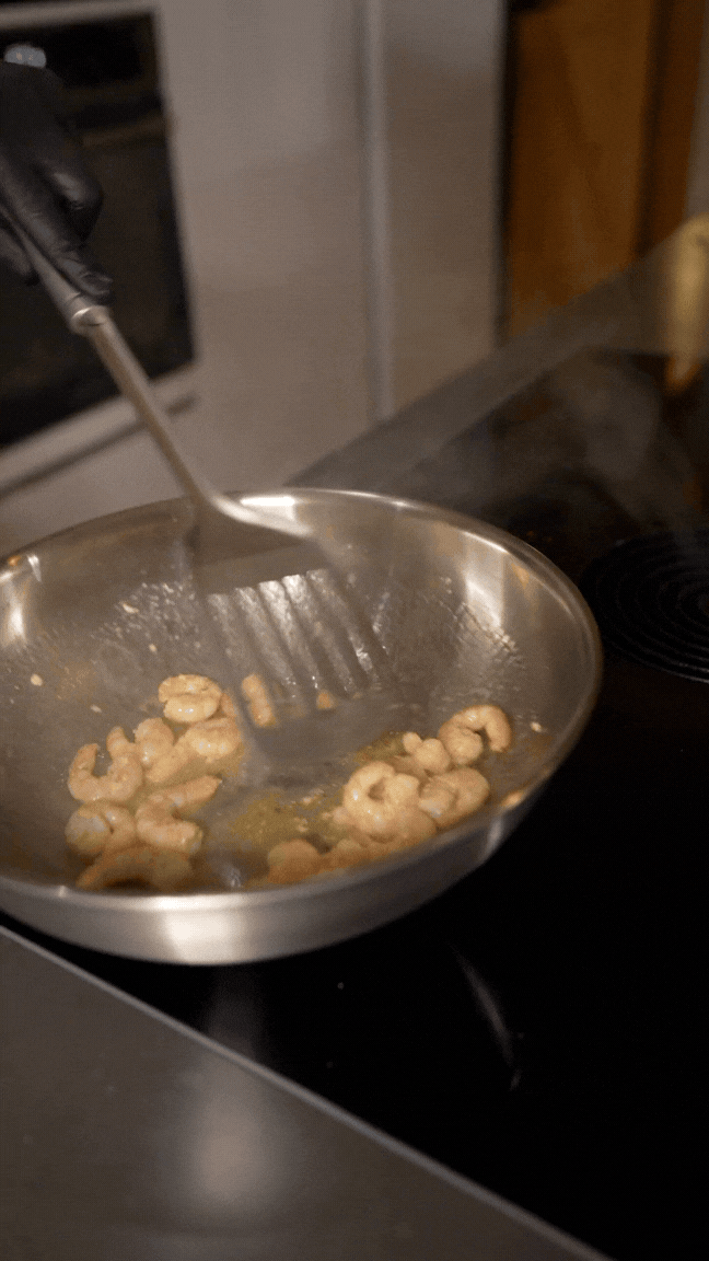 Titanium Last Pan® Keukengerei